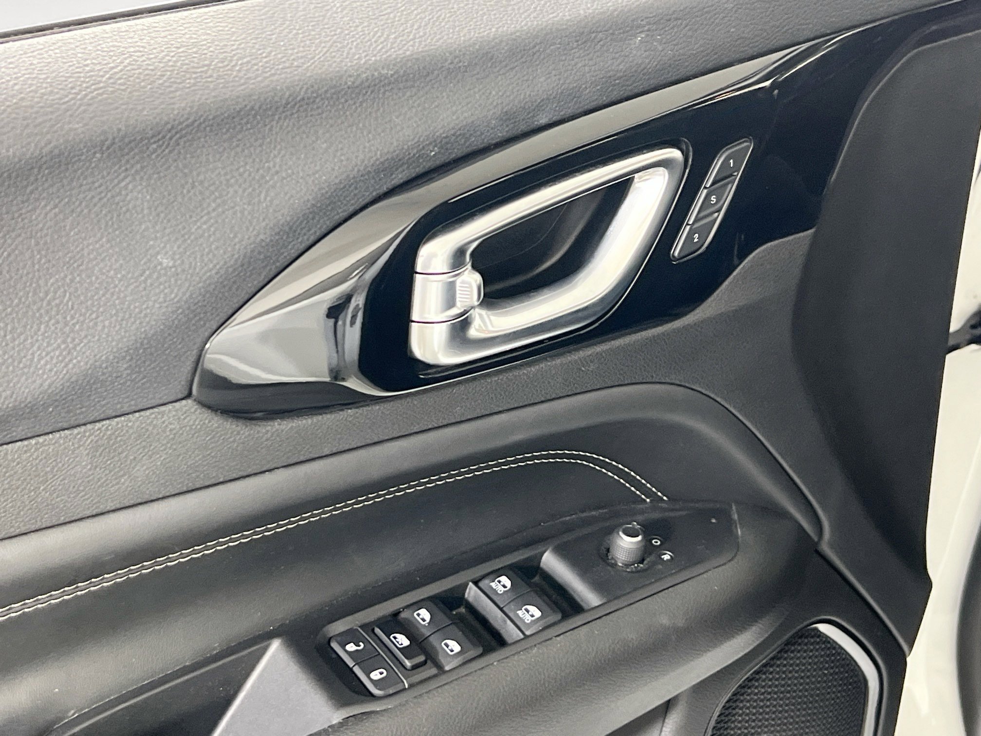 Used 2022 Jeep Compass High Altitude image 18