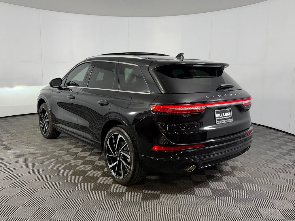 Used 2024 Lincoln Corsair Grand Touring AWD/4WD image 7