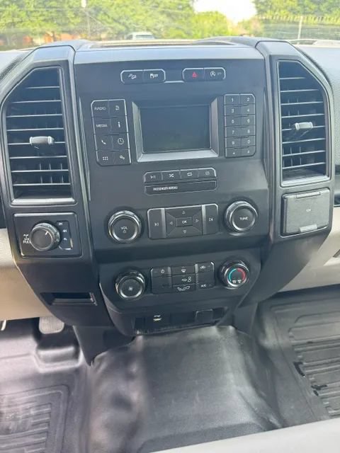 Used 2019 Ford F150 XL w/ Equipment Group 101A Mid AWD/4WD image 11