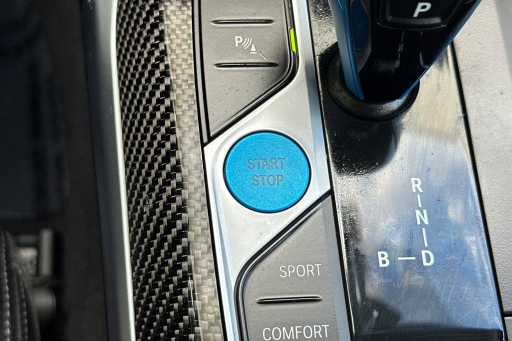 Used 2023 BMW i4 M50 image 25