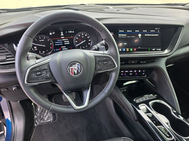 Used 2023 Buick Envision Essence AWD/4WD image 18