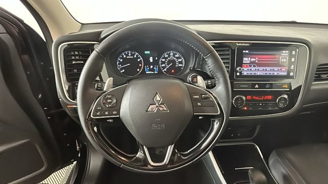 Used 2019 Mitsubishi Outlander GT AWD/4WD image 15
