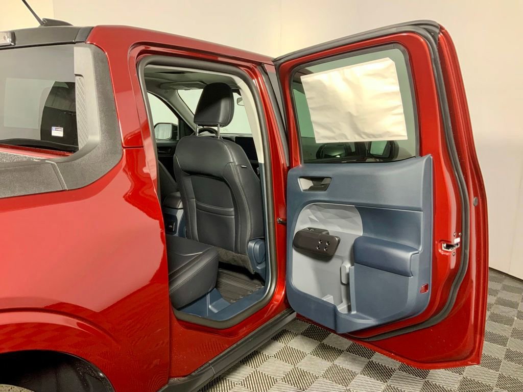 New 2026 Ford Maverick Lariat AWD/4WD image 35