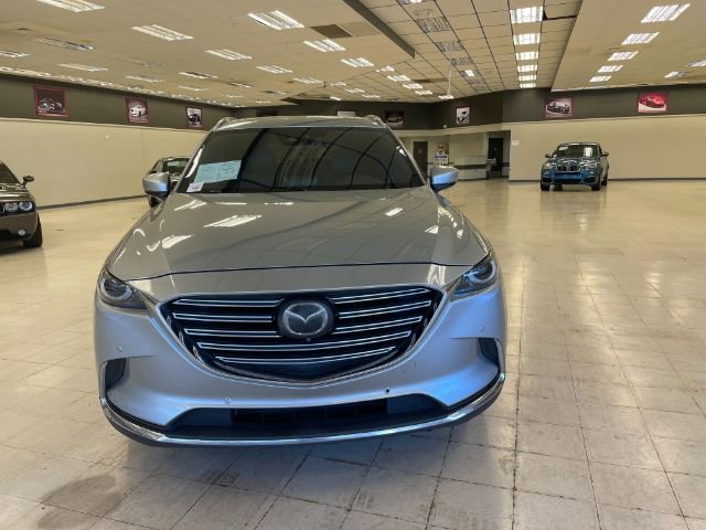 Used 2020 MAZDA CX-9 Grand Touring AWD/4WD image 2