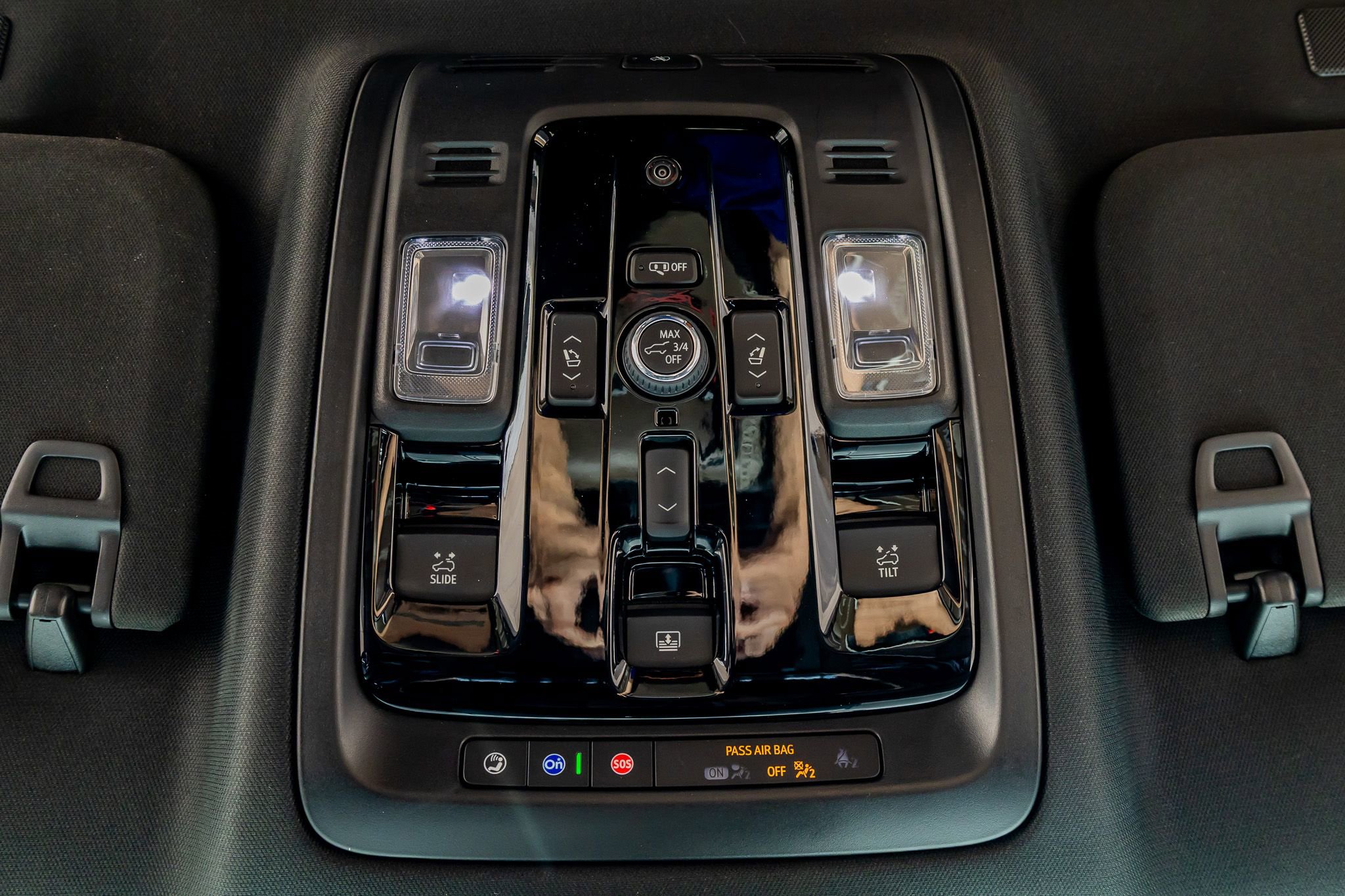 Used 2026 GMC Yukon XL Denali Ultimate image 28