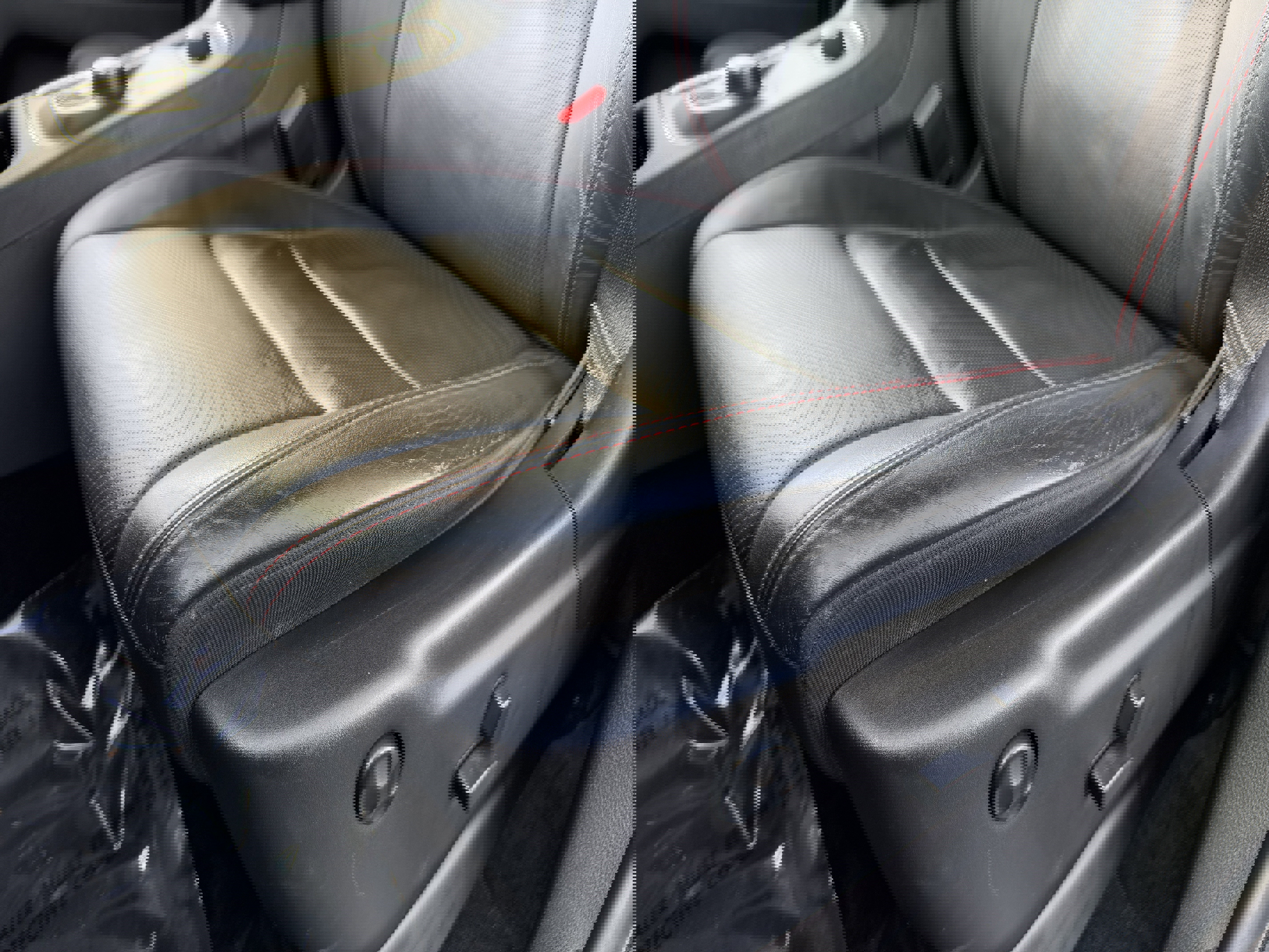 Used 2017 Dodge Durango R/T image 13