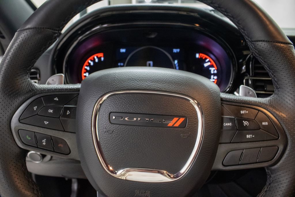 Used 2026 Dodge Durango GT image 10