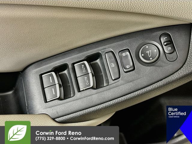 Used 2018 Honda Accord LX image 20