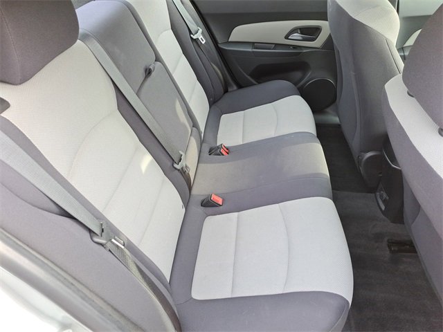 Used 2014 Chevrolet Cruze LS image 25