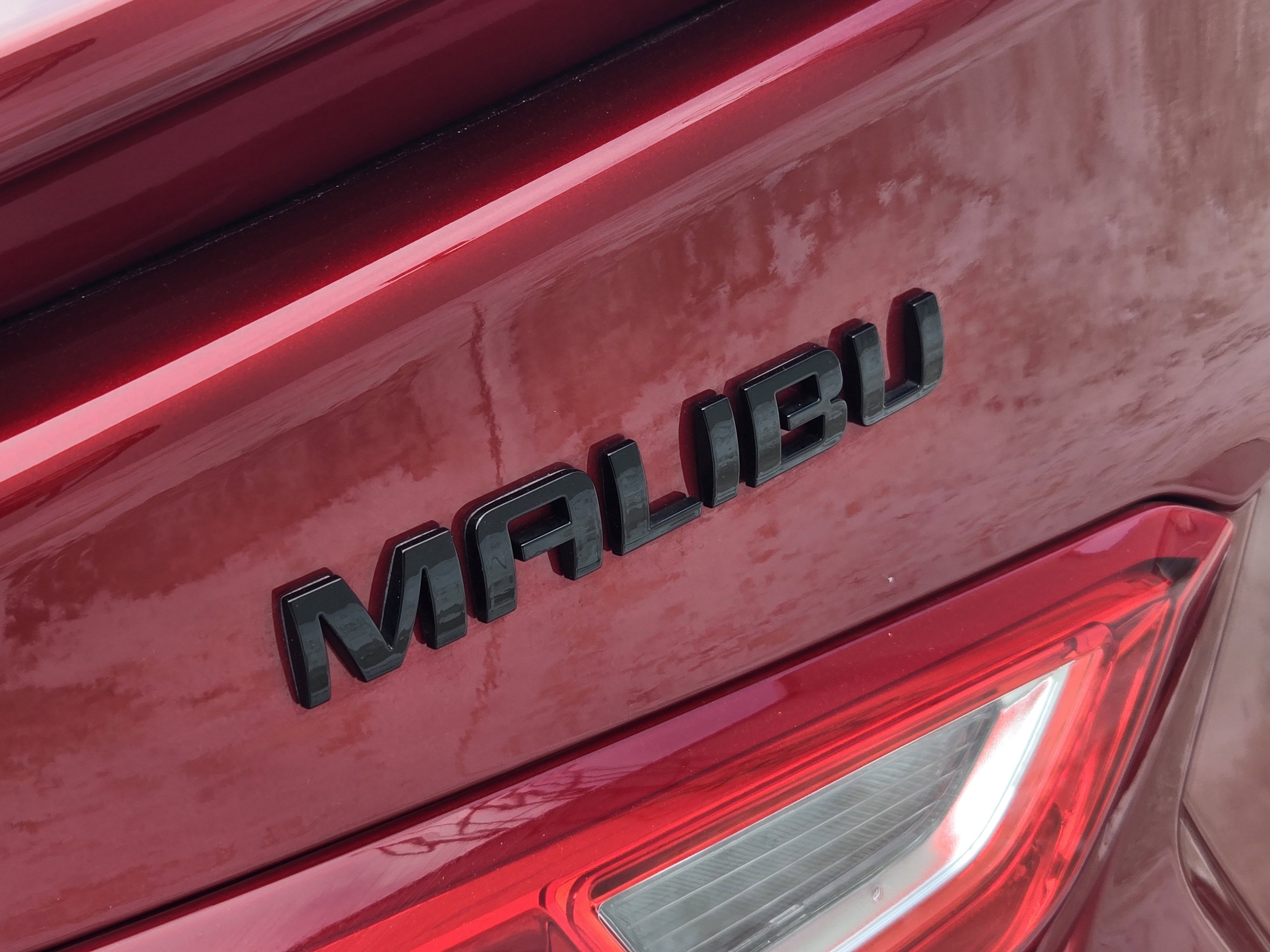 Used 2024 Chevrolet Malibu RS image 13