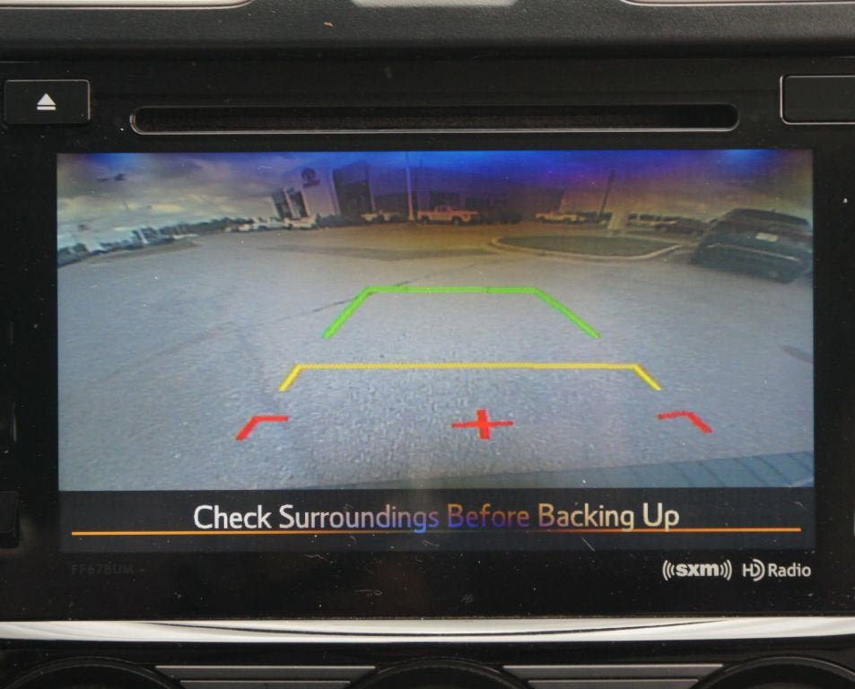 Used 2017 Subaru Forester 2.5i Premium image 7