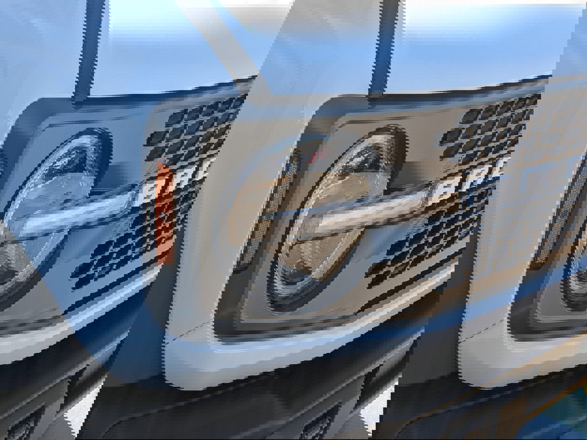 New 2025 Ford Bronco Badlands w/ Sasquatch Package image 9