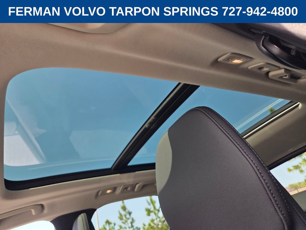 New 2026 Volvo XC60 B5 Core AWD/4WD image 24