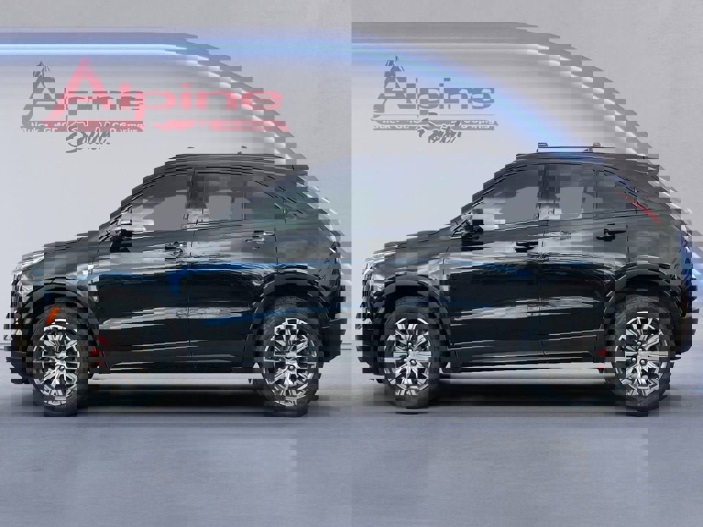 Used 2021 Cadillac XT4 Sport image 2