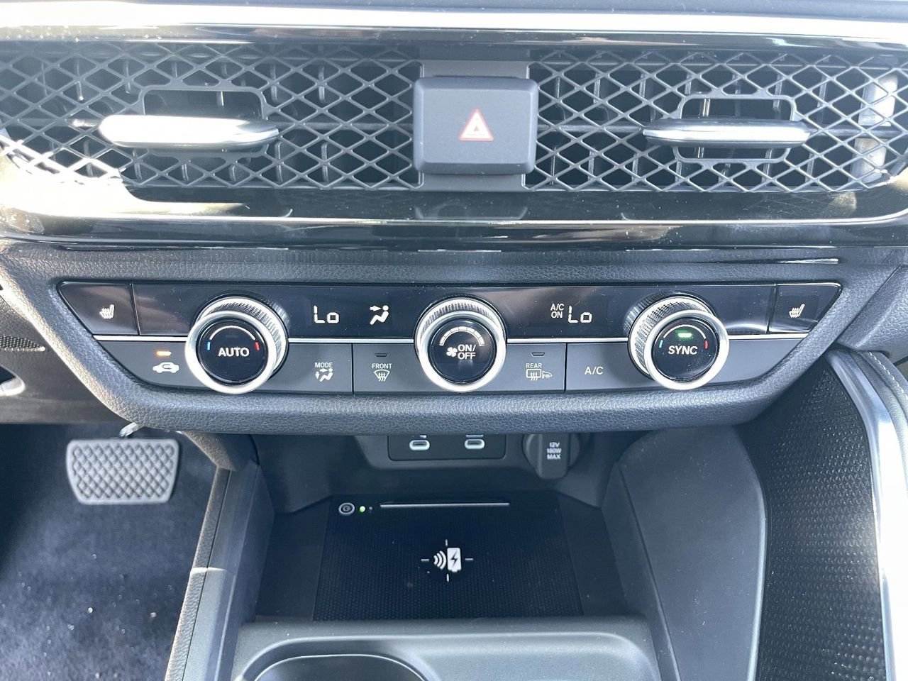 New 2026 Acura ADX FWD image 27