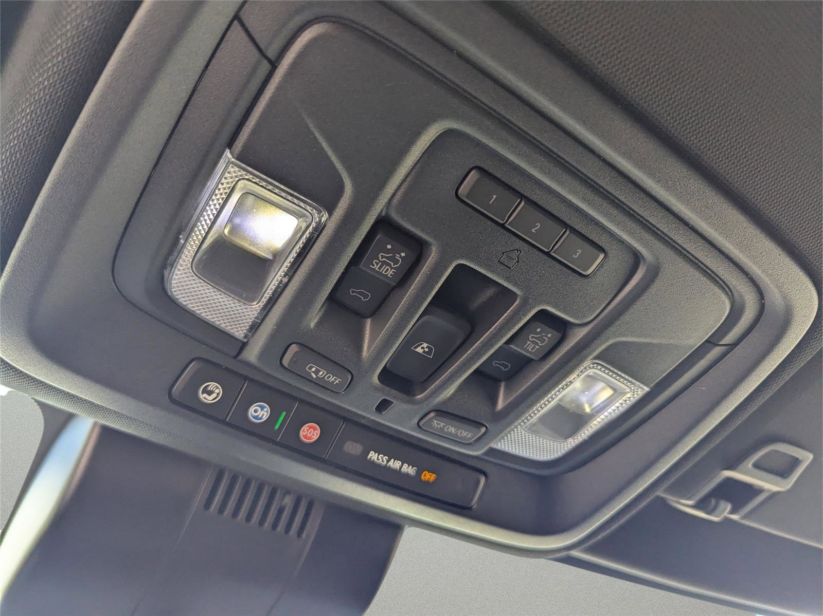 New 2026 Chevrolet Silverado 1500 High Country image 14