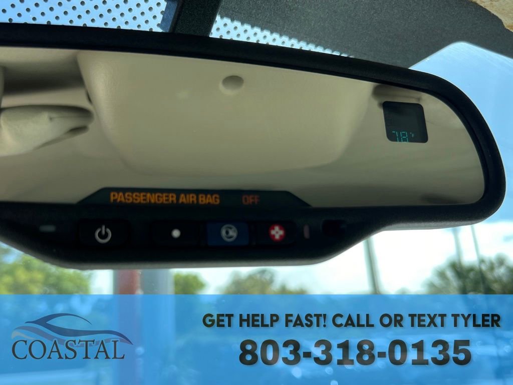 Used 2004 Chevrolet Suburban LT w/ Preferred Equipment Group image 42