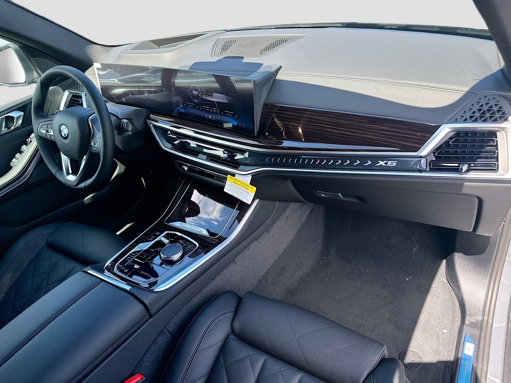 New 2026 BMW X5 sDrive40i w/ Premium Package image 24