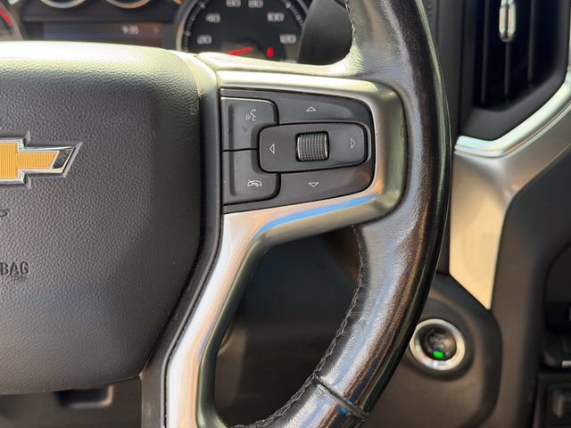 Used 2022 Chevrolet Silverado 2500 LT w/ Convenience Package AWD/4WD image 10