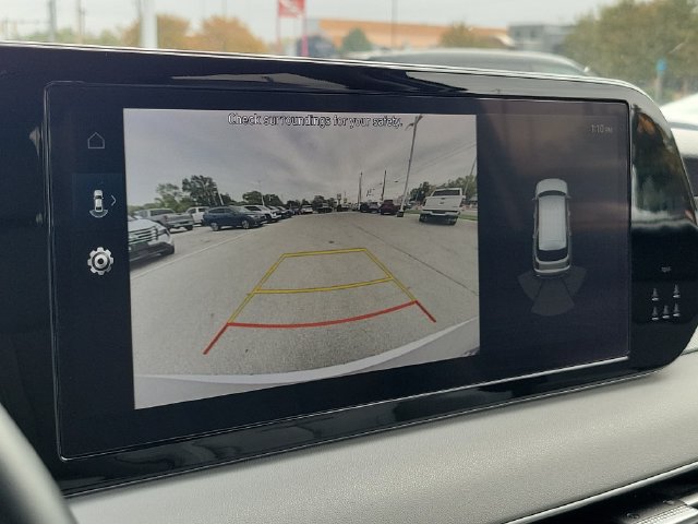 Used 2025 Hyundai Palisade SEL FWD image 29