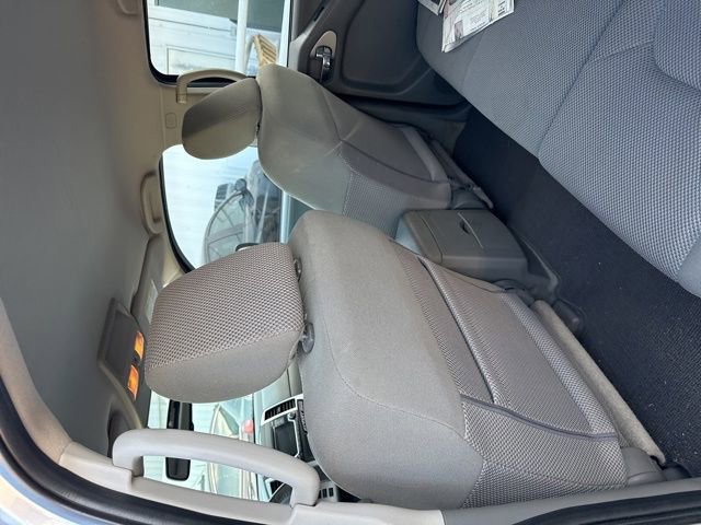 Used 2016 Nissan Frontier SV w/ SV Value Truck Package image 11