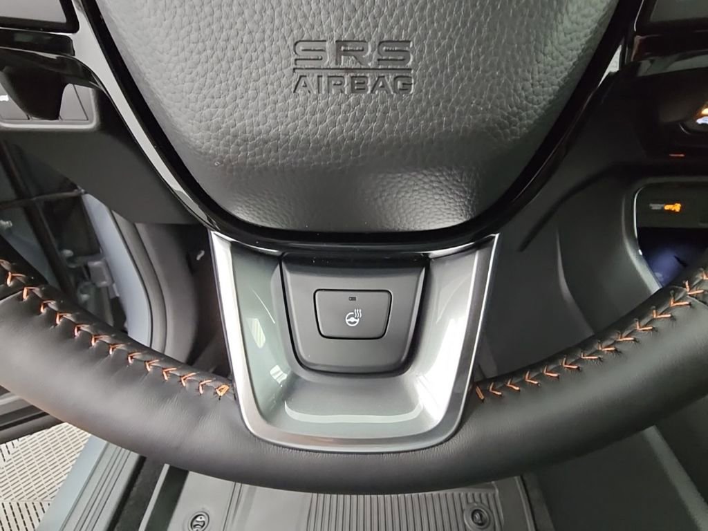 New 2026 Honda CR-V Sport Touring image 29