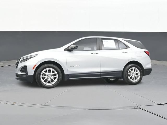 Used 2022 Chevrolet Equinox LS FWD image 58