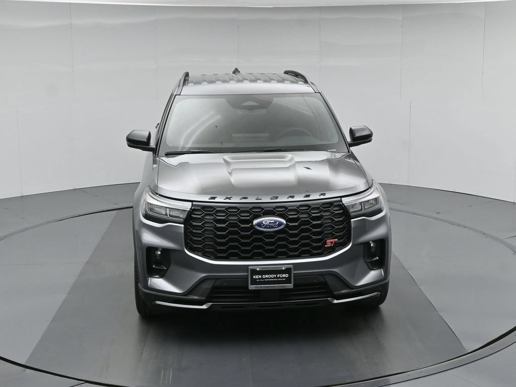 New 2026 Ford Explorer ST AWD/4WD image 38
