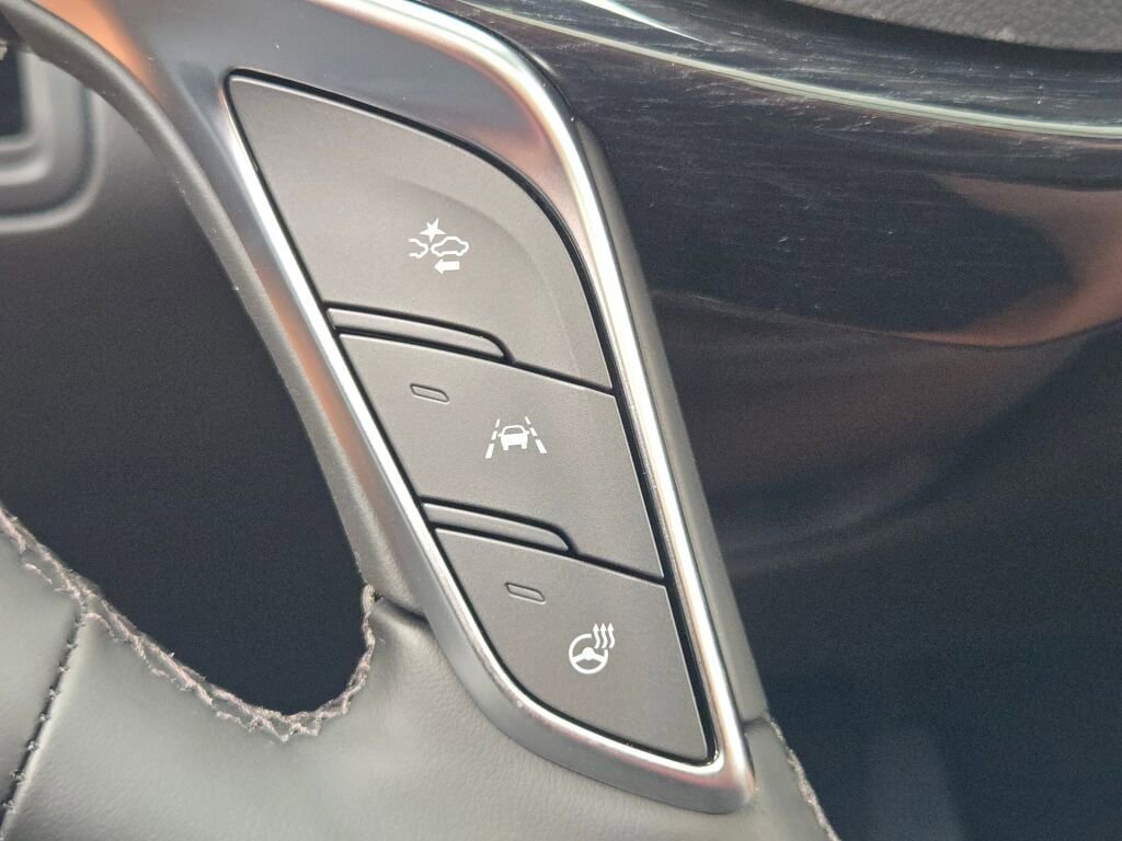 New 2025 Cadillac XT5 Premium Luxury image 35