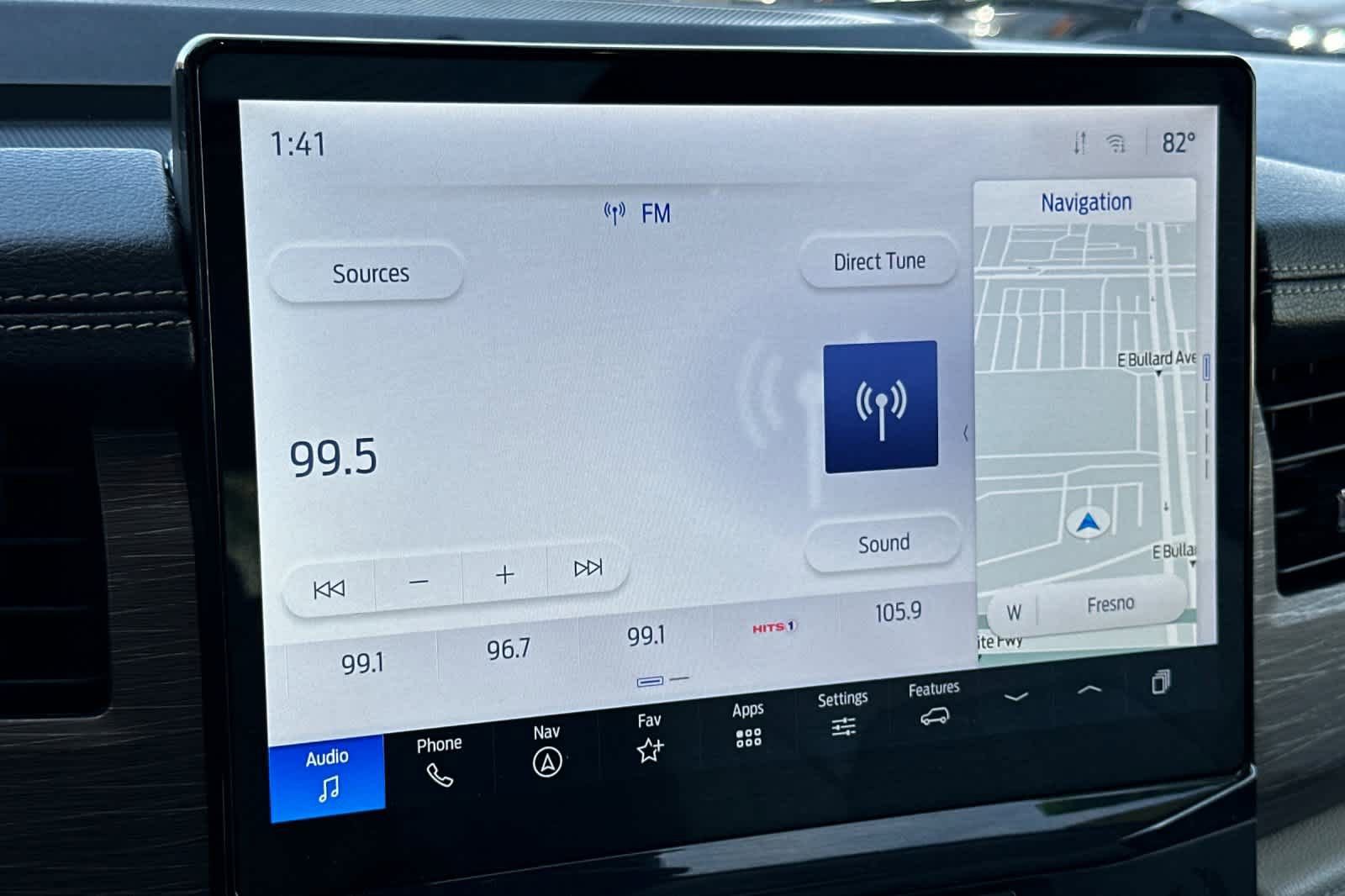 Used 2024 Ford Expedition Max Limited image 20