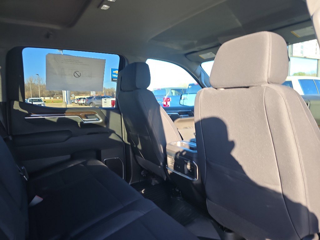 New 2026 GMC Sierra 1500 Elevation AWD/4WD image 16