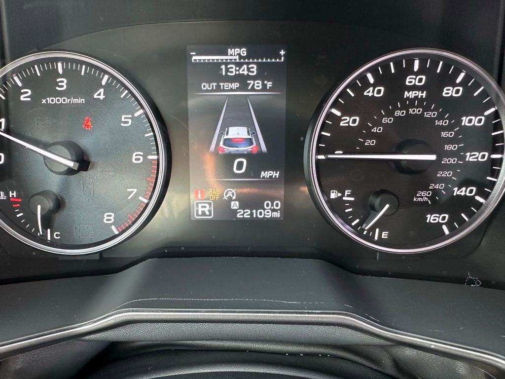 Used 2023 Subaru Outback Limited image 33