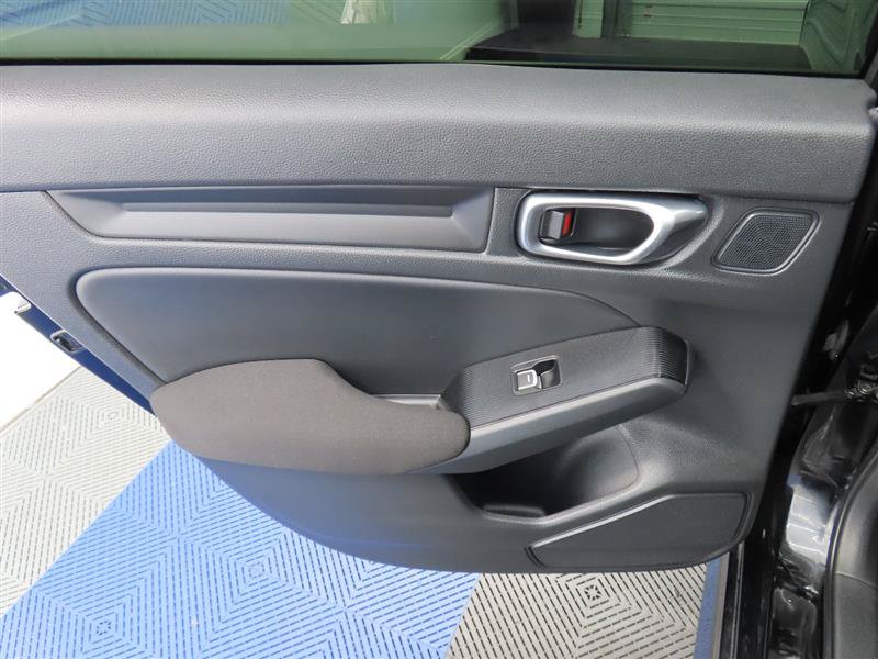 Used 2023 Honda Civic Si image 29