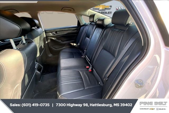 Used 2022 Honda Accord Sport Special Edition image 19