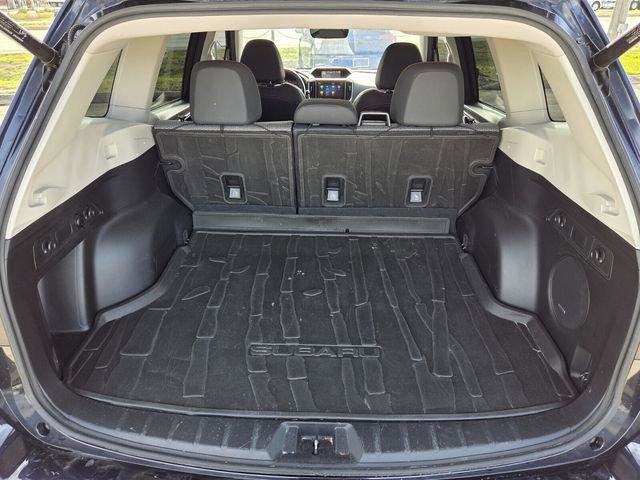 Used 2020 Subaru Forester Sport image 13