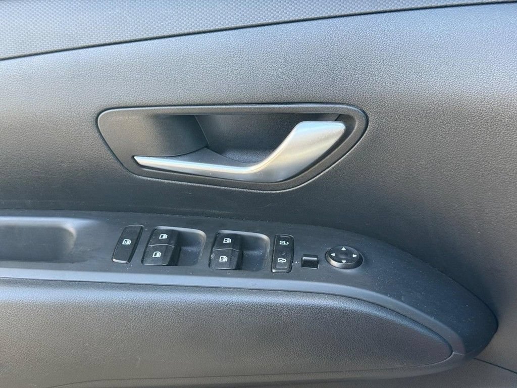 Used 2023 Hyundai Tucson SEL AWD/4WD image 25