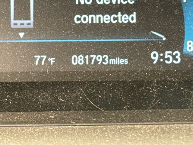 Used 2016 Honda Civic EX-T image 26