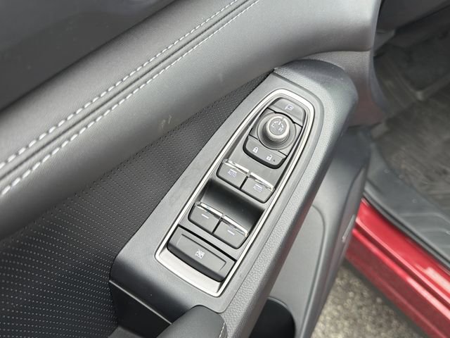 New 2026 Subaru Ascent Limited image 27