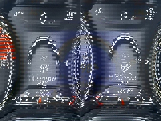 Used 2020 Jeep Cherokee Trailhawk w/ Comfort/Convenience Group image 16