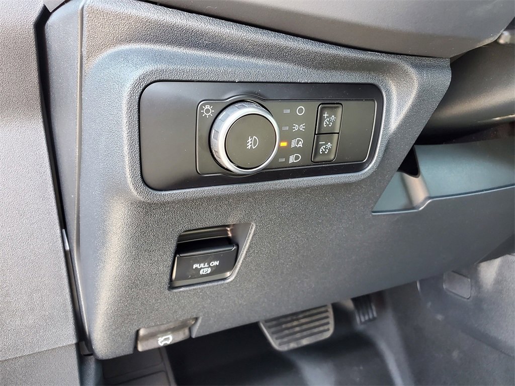 New 2025 Ford Bronco Badlands image 8