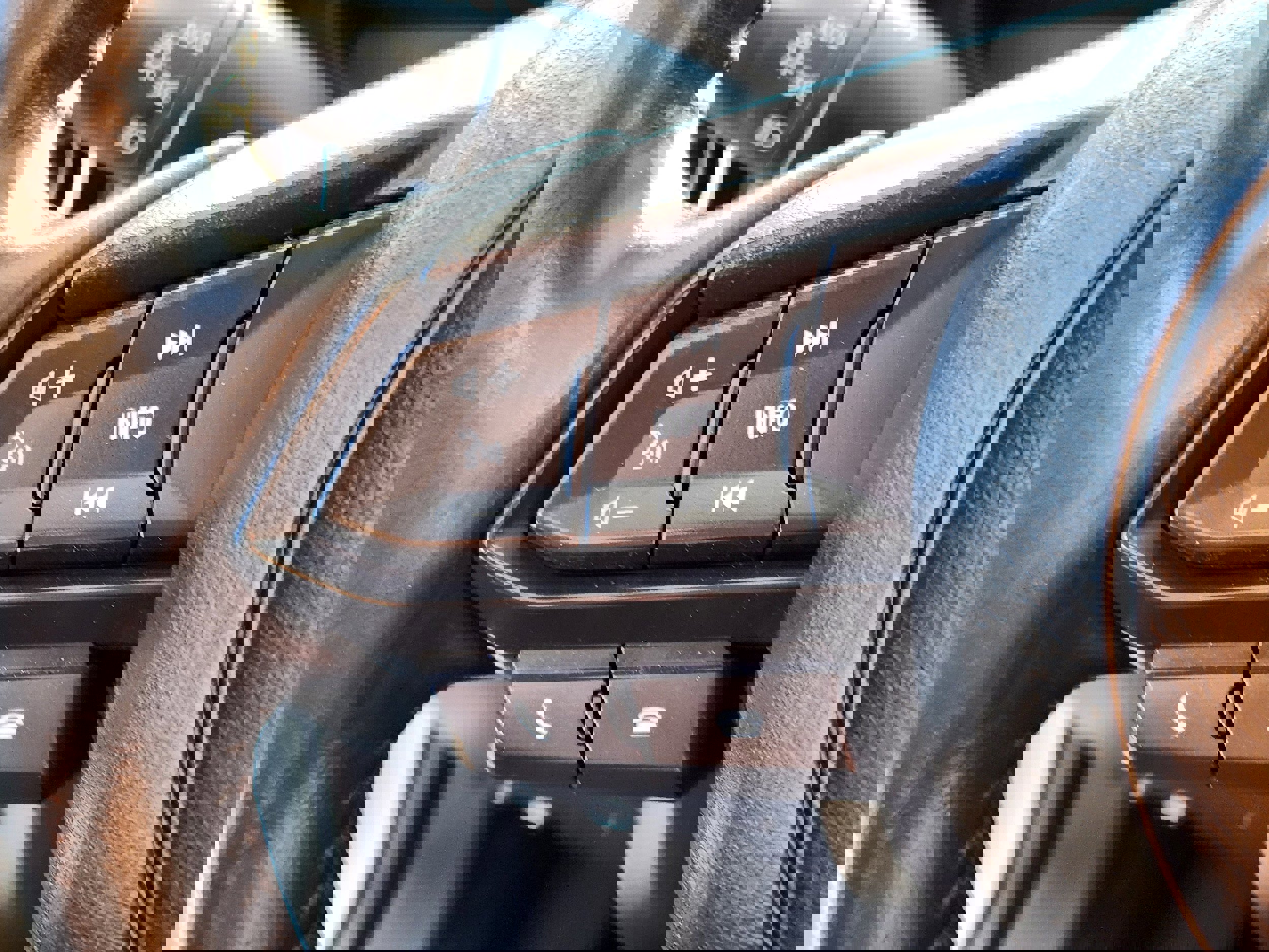 Used 2019 MAZDA CX-3 Touring w/ Preferred Equipment Package image 19