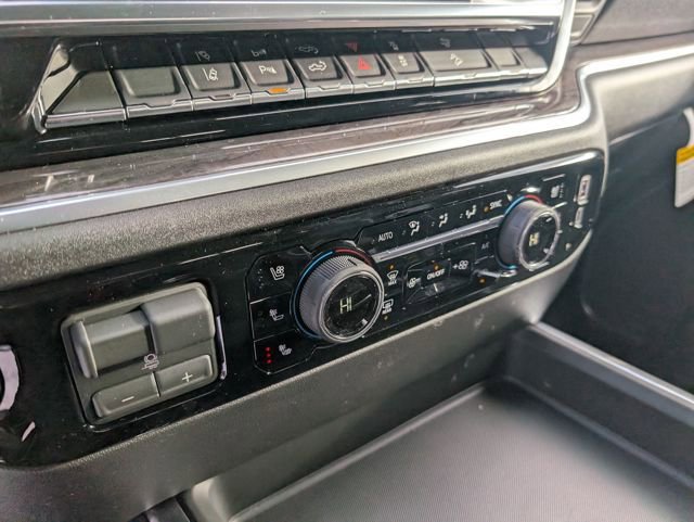 New 2026 Chevrolet Silverado 2500 LTZ w/ LTZ Plus Package image 22