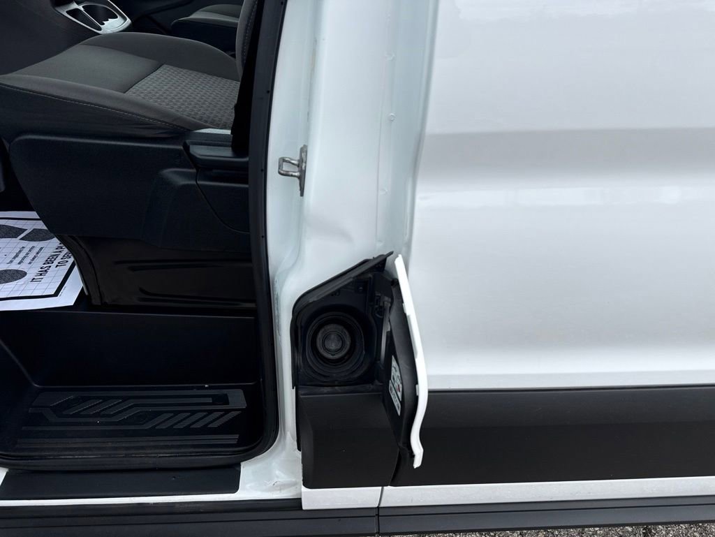 Used 2025 Ford Transit 350 XLT AWD/4WD image 12
