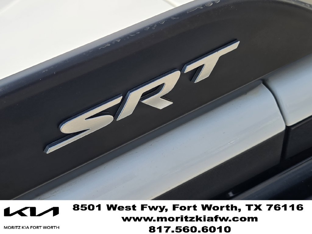 Used 2018 Dodge Challenger SRT Demon RWD image 9