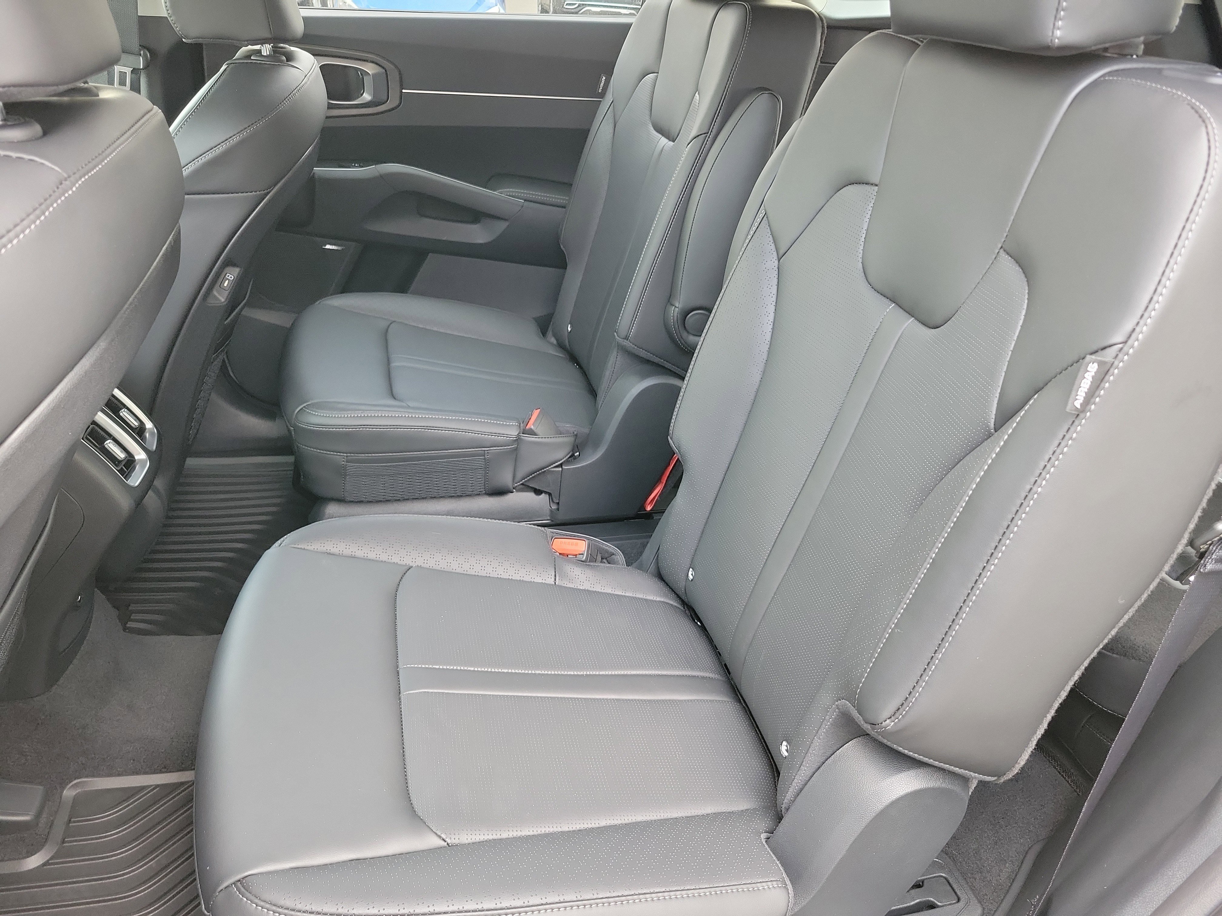New 2026 Kia Sorento X-Line EX image 7