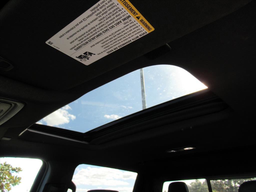 Used 2024 GMC Sierra 2500 AT4 w/ AT4 Premium Plus Package image 26