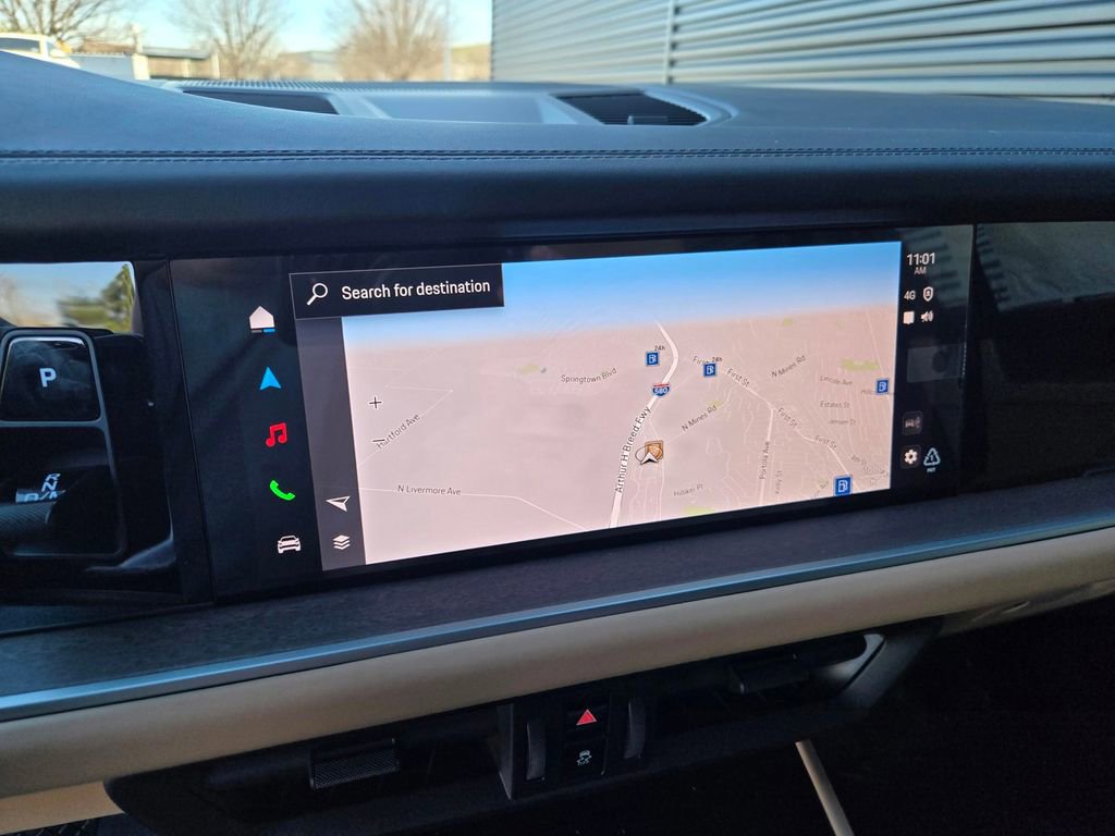 New 2026 Porsche Cayenne image 22