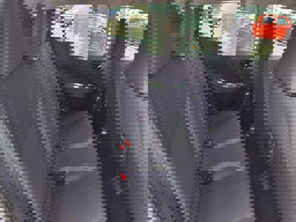 Certified 2025 Subaru Impreza 2.0i w/ Popular Package #1A image 21