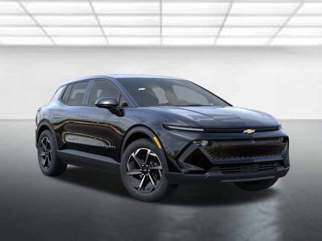 New 2026 Chevrolet Equinox EV LT w/ Comfort Package AWD/4WD image 7