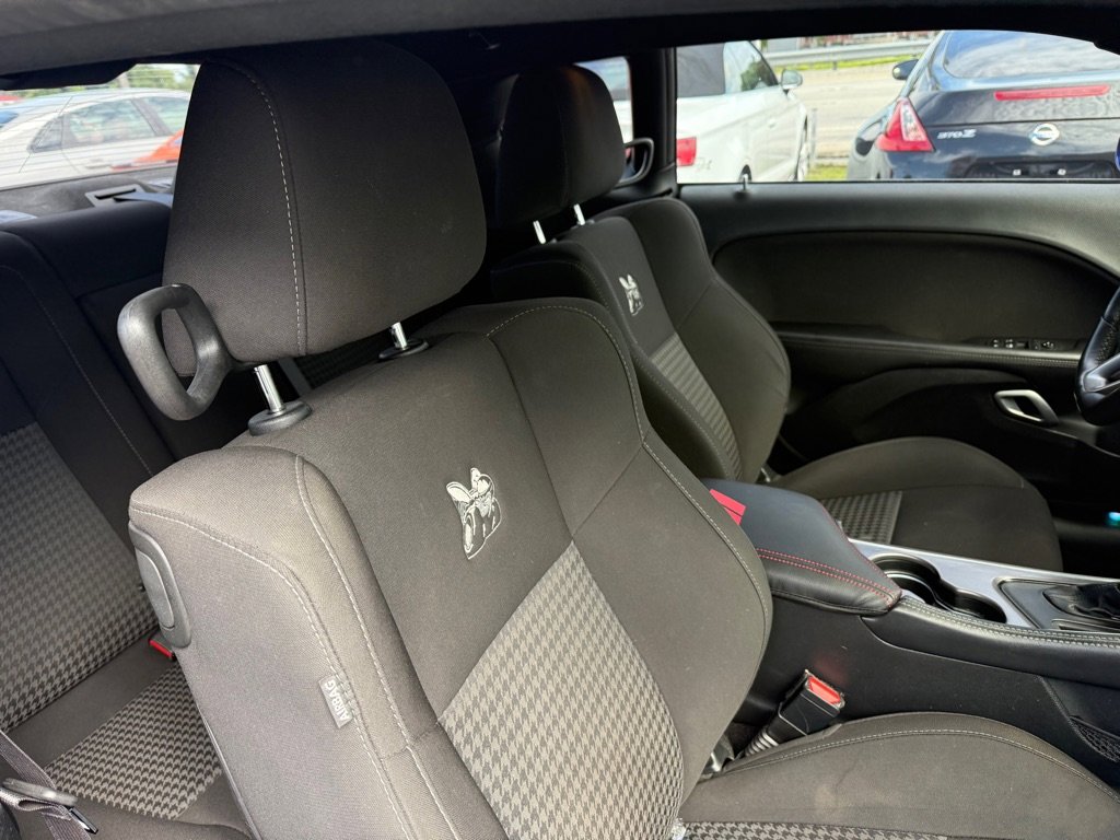 Used 2020 Dodge Challenger R/T Scat Pack image 28